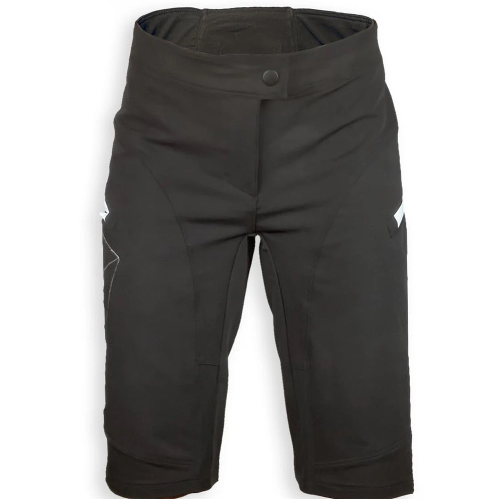 Revel Rider Flow Short, Women's Mountain Bike Shorts, size XS